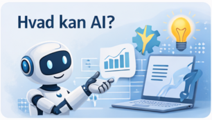 Hvad kan AI?